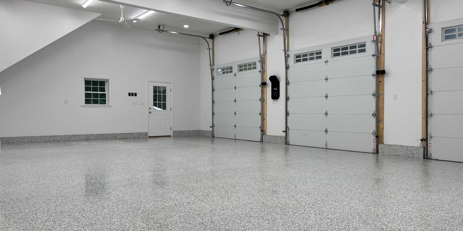 Supporting photo - Polyaspartic 980