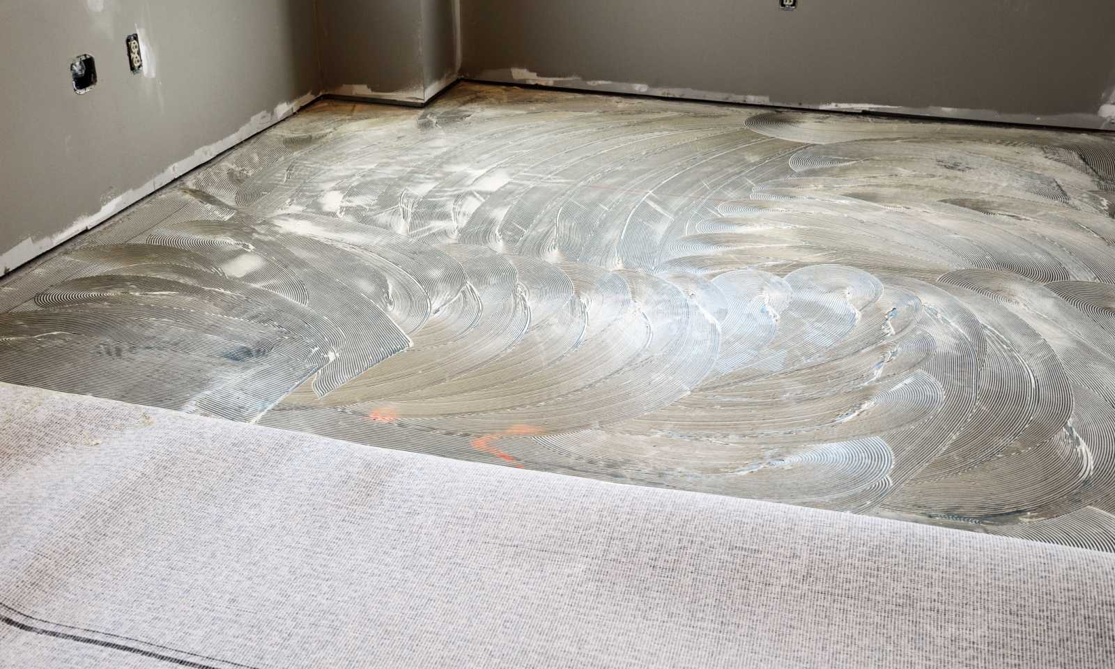 Photo of How to Seal Concrete Before Installing Carpet 